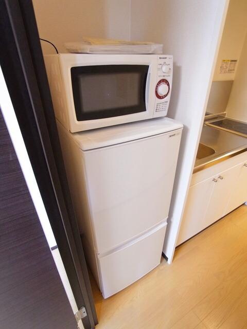 レオネクストル リシュブールの物件内観写真