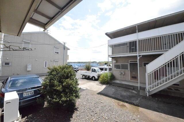 ウエストヒルズ・ショウの物件内観写真