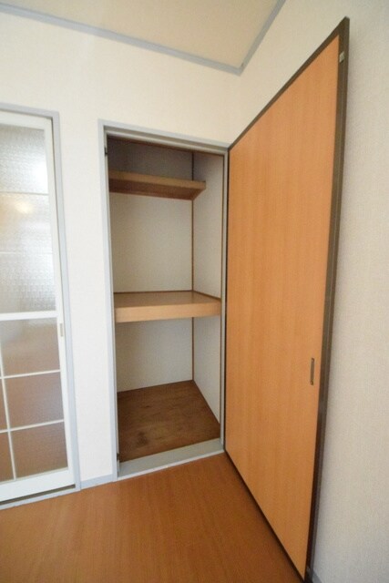 ウエストヒルズ・ショウの物件内観写真