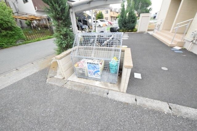 ウエストヒルズ・ショウの物件内観写真