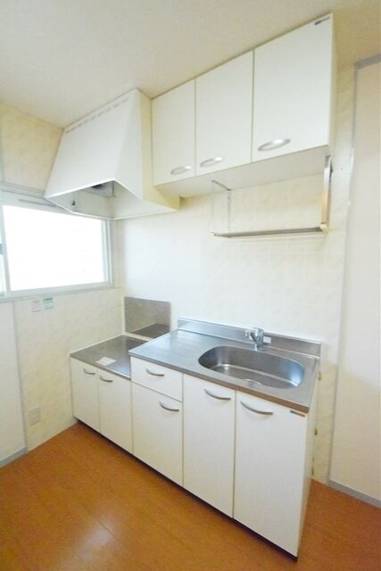 ウエストヒルズ・ショウの物件内観写真