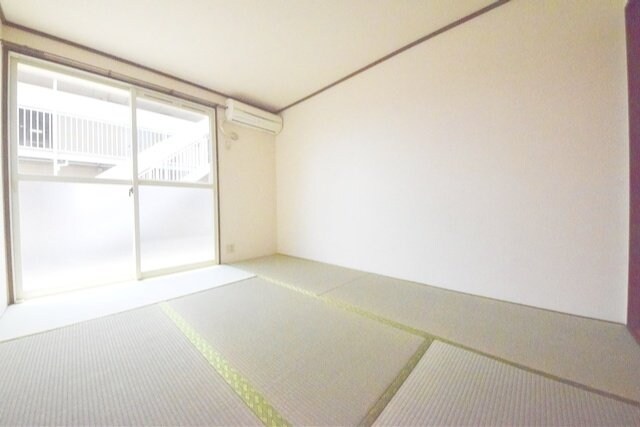 ウエストヒルズ・ショウの物件内観写真