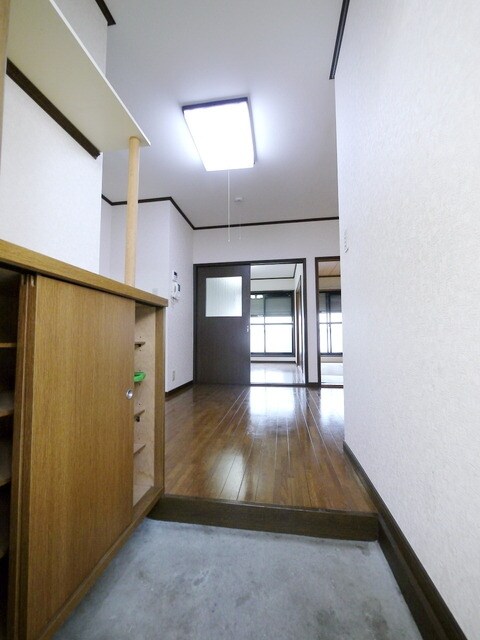 メゾンソレイユの物件内観写真