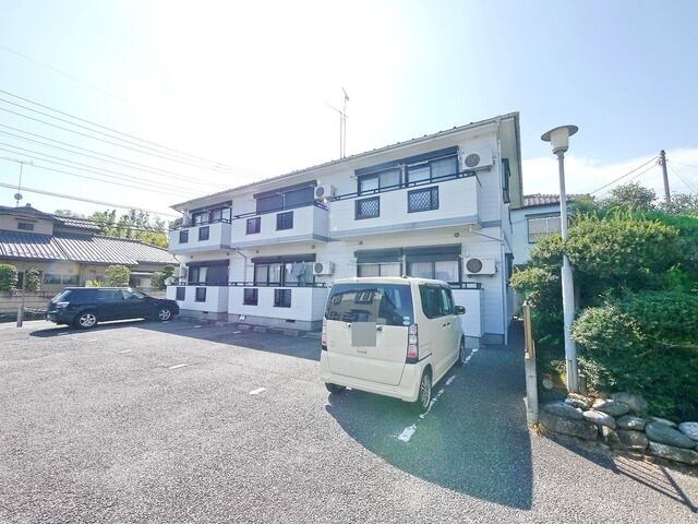 メゾンソレイユの物件内観写真