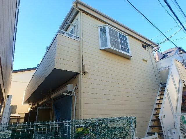 サンウィングBの物件内観写真