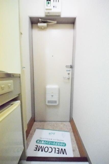 サンウィングBの物件内観写真