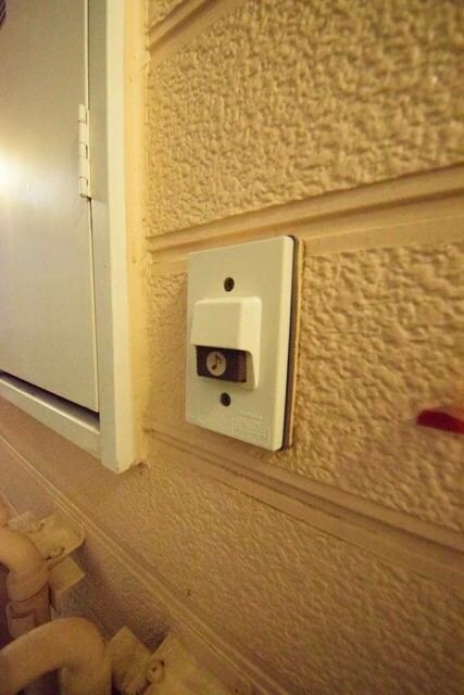 サンウィングBの物件内観写真