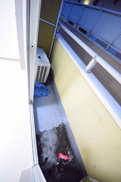 サンウィングBの物件内観写真