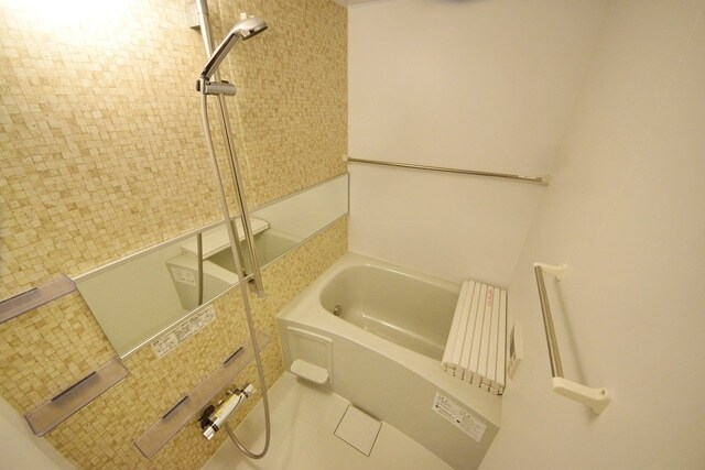 サリジェ宮町の物件内観写真