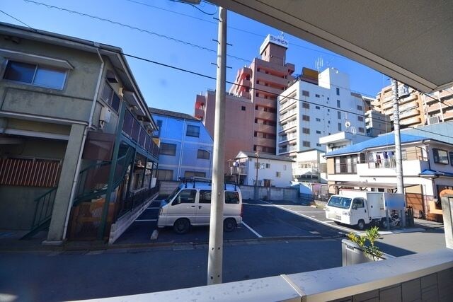 サリジェ宮町の物件内観写真