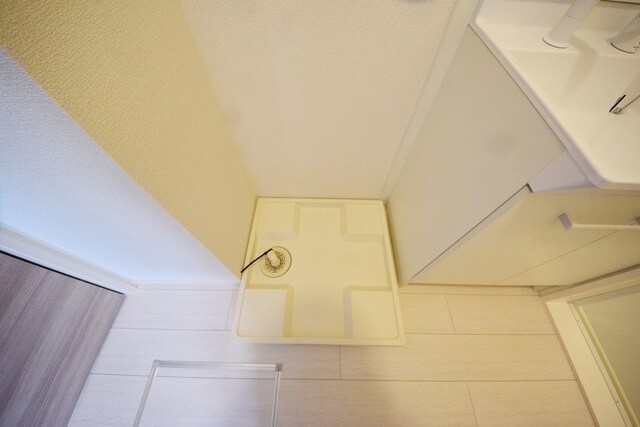 サリジェ宮町の物件内観写真