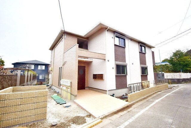 ライネスハイム・ノイの物件内観写真