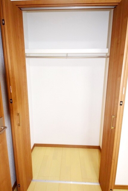 ライネスハイム・ノイの物件内観写真