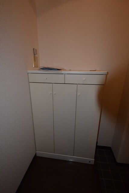 NSビルの物件内観写真