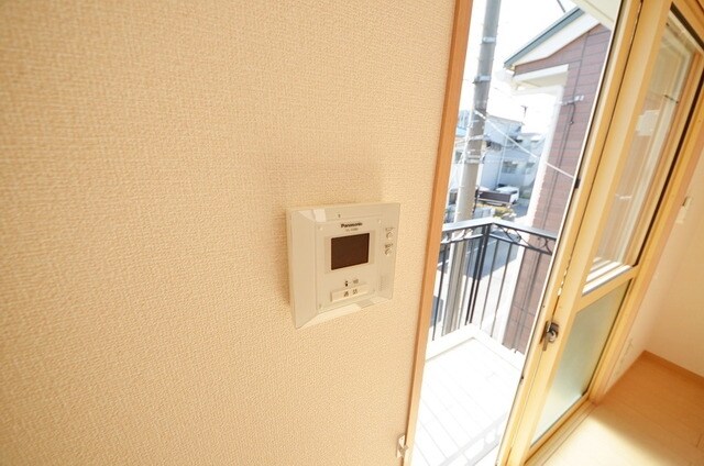 NSプレジオの物件内観写真