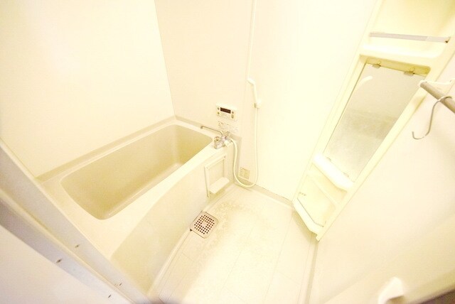 リジェレスの物件内観写真