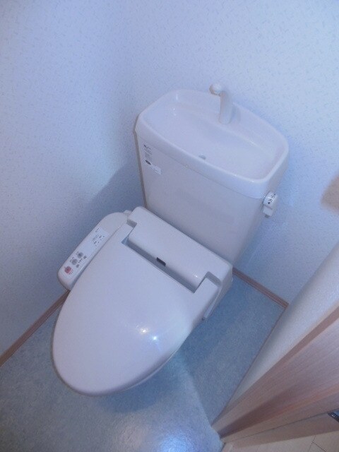 メゾンデュプレの物件内観写真