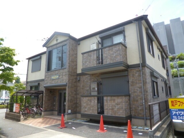 メゾンデュプレの物件内観写真