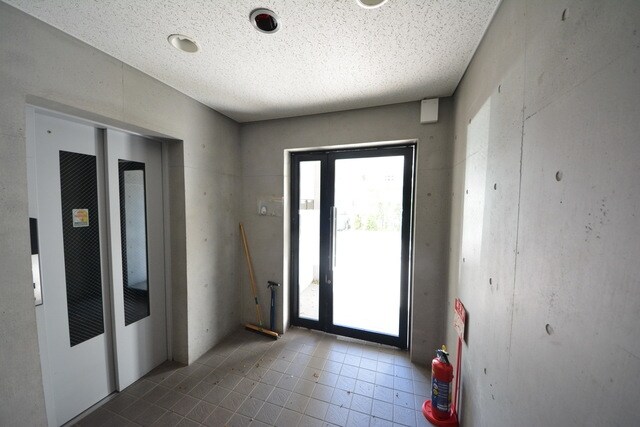 近江レジデンスIの物件内観写真