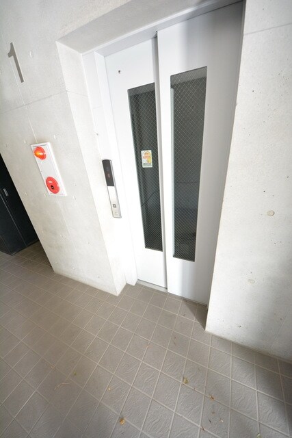 近江レジデンスIの物件内観写真