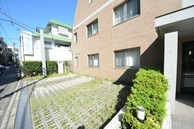 近江レジデンスIの物件内観写真