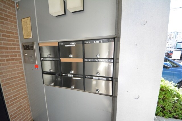 近江レジデンスIの物件内観写真