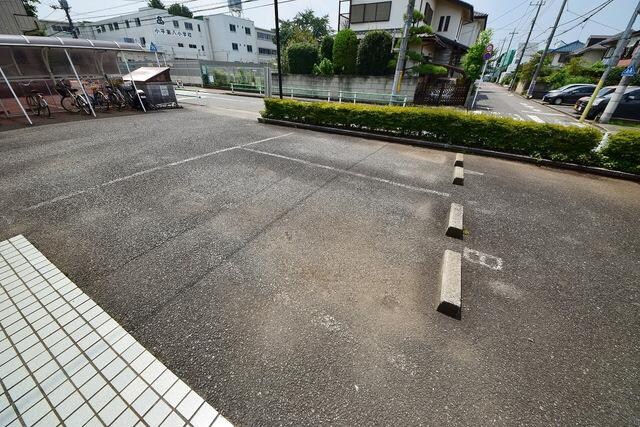 マインズBの物件内観写真