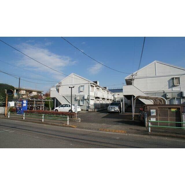 マインズBの物件内観写真