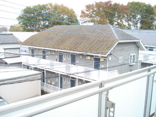 ル・ボワ武蔵境の物件内観写真