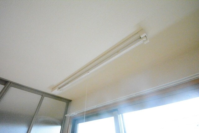 フェリスタ宮沢の物件内観写真