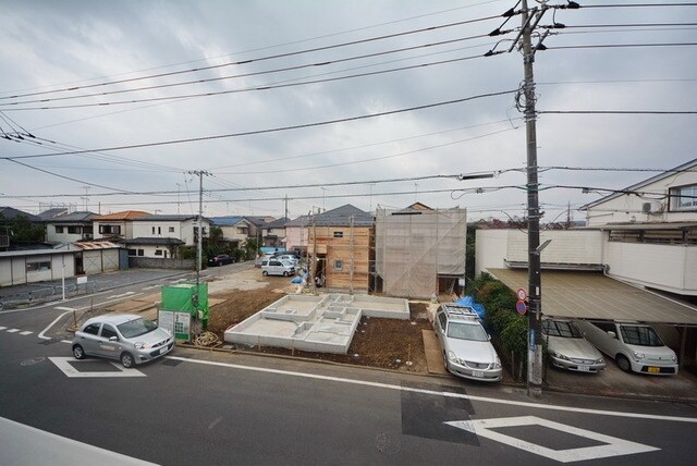フェリスタ宮沢の物件内観写真
