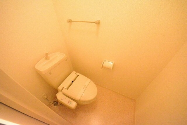 フェリスタ宮沢の物件内観写真