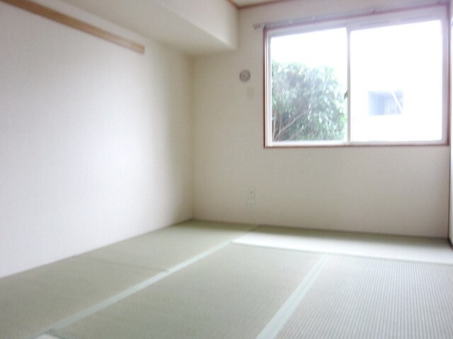 プリシアードIの物件内観写真