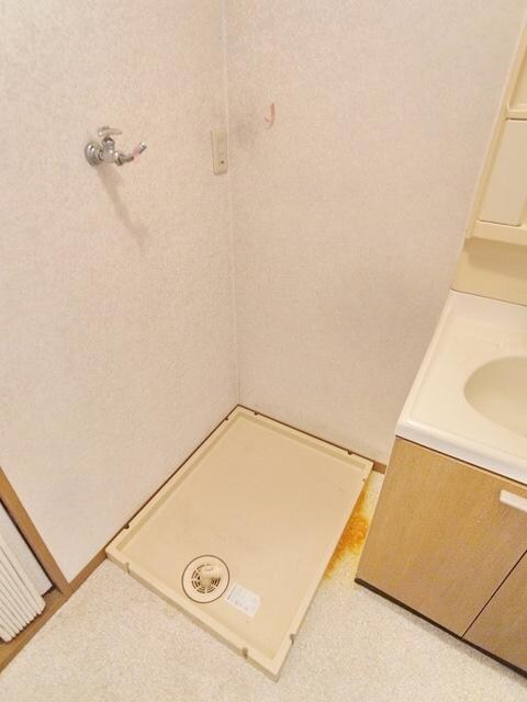 プリシアードIIの物件内観写真