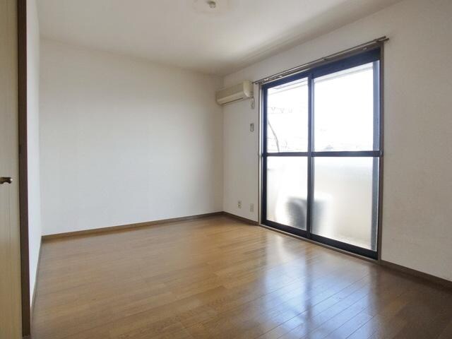 プリシアードIIの物件内観写真