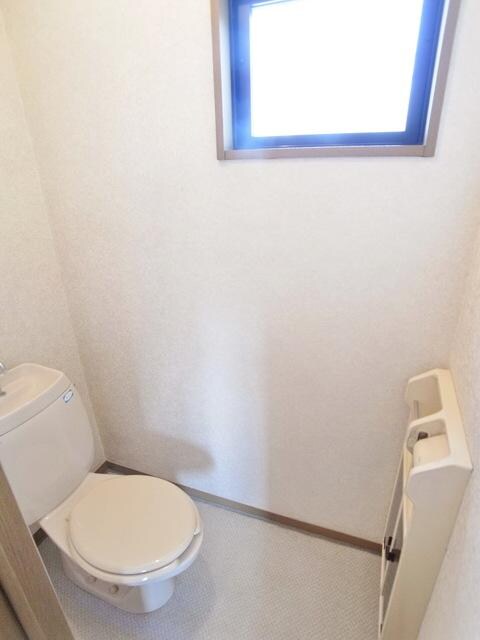 プリシアードIIの物件内観写真