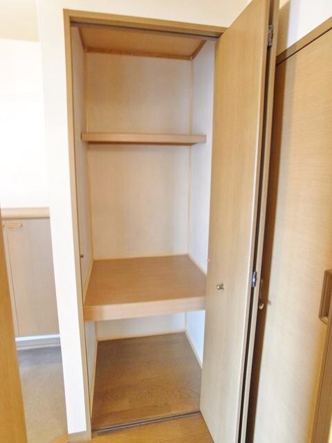 プリシアードIIの物件内観写真