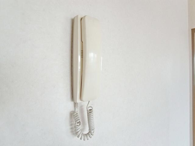 プリシアードIIの物件内観写真