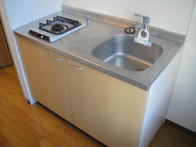 ビイルーム小金井の物件内観写真