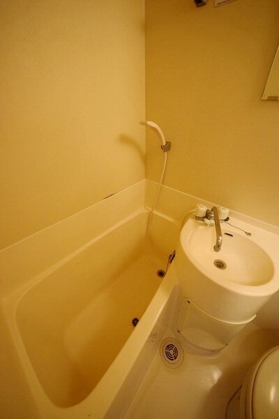 MAC平山城址公園コートの物件内観写真