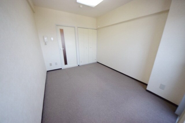 MAC平山城址公園コートの物件内観写真