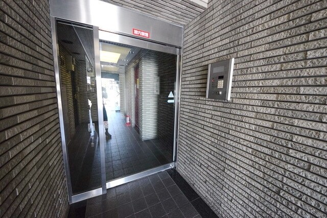 MAC平山城址公園コートの物件内観写真