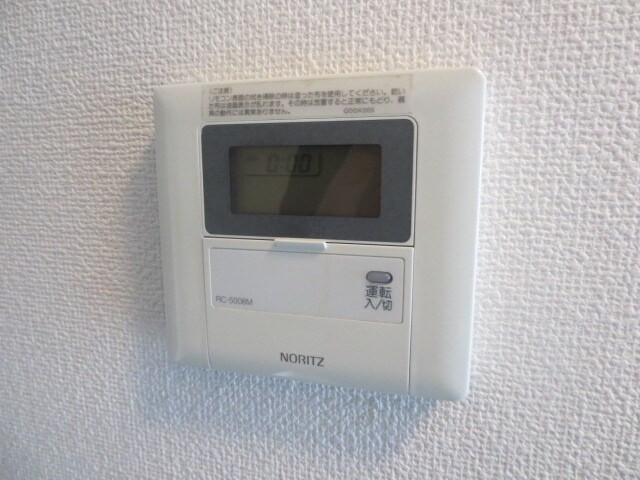 ミラージュ7の物件内観写真