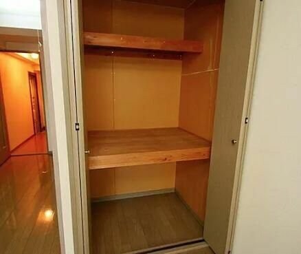 リーヴェSKの物件内観写真