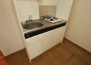 リーヴェSKの物件内観写真