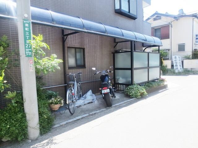 リーヴェSKの物件内観写真