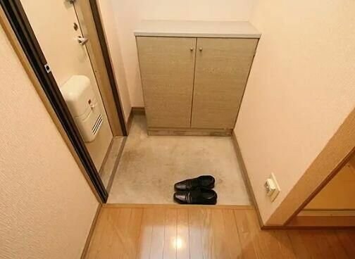 リーヴェSKの物件内観写真