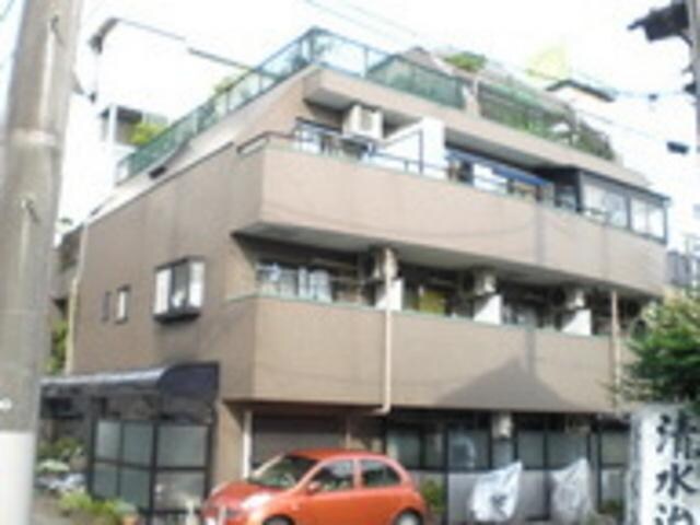 リーヴェSKの物件内観写真