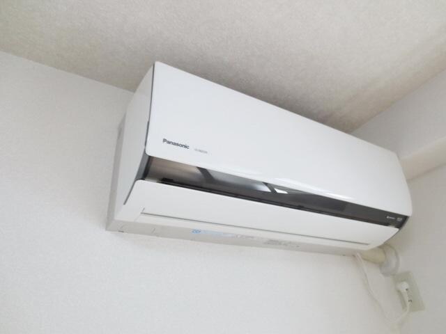 リーヴェSKの物件内観写真