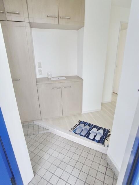 タケモトビルの物件内観写真